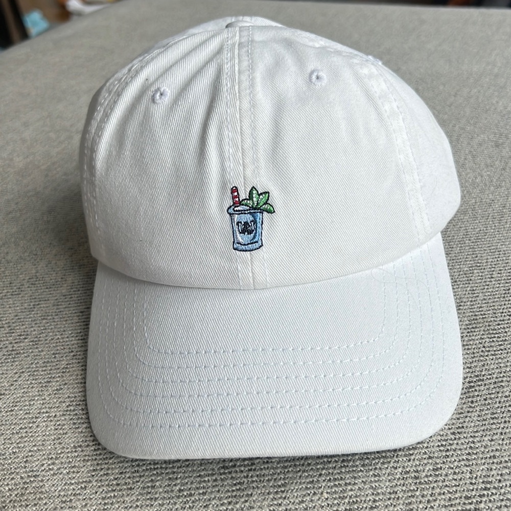 NWT Vineyard Vines Hat